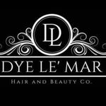 Dye Le' Mar Hair & Beauty Co.