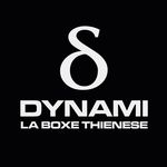 DYNAMI BOXE 🥊