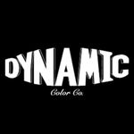 DYNAMIC COLOR