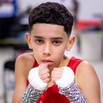 Dylan "Dynamite" Collazo-Diaz