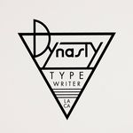 Dynasty Typewriter