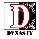 DYNASTY UPHOLSTERY