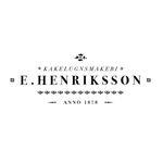 E. Henriksson Kakelugnsmakeri