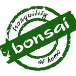 Bonsai (Tranquility At Home)