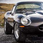 Eagle E-Types