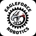 Team 2073 EagleForce