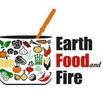 Earth, Food and Fire