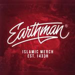 Earthman Merch