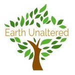 Earth unaltered