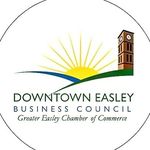 Downtown Easley Bus. Council