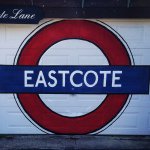 Eastcote Lane