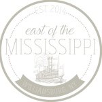 East Of The Mississippi