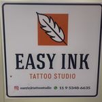 Easy Ink Tattoo Studio