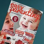Easy Parenting Magazine