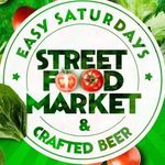 EasySaturdays StreetFoodMarket