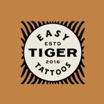 EASY TIGER TATTOO