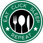 Eat Click Sleep | Wilford Mac.