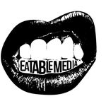 Eatable Media