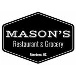 Mason’s Restaurant & Grocery