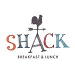 The Shack Breakfast & Lunch