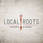 Local Roots