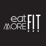 Eat More Fit Eat More Fit