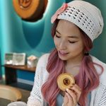 CYNTHIA • VANCOUVER FOODIE