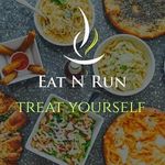 Eat N' Run Cafe