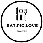 Eat. Pic. Love. 🍽