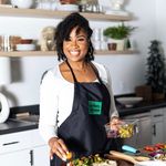 Whitney | Plant Based Nutritionist