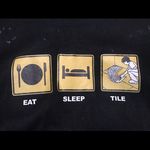 EatSleepTile