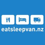 EatSleepVan 🚐Build Inspiration