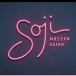 Soji: Modern Asian