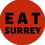 Shirlee Posner  @eatsurrey