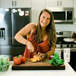 Kelly Nardo | nutrition coach & macro balanced recipes