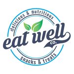 eat well co. 🌰🍰☕