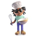 IG CHEF!!