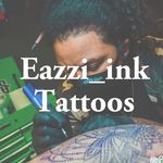 Eazzi Ink