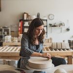 Elizabeth Benotti Ceramics