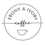 Ebony & Ivory Coffee