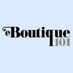 eBoutique 101® - eCommerce