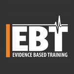 EBT: Evidence Based Training