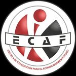 ECAF Escuela Oficial