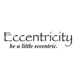 Eccentricity Lawrence KS
