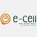 E-Cell, GLA University