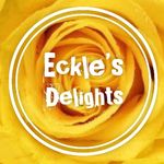 ECKLES’S DELIGHTS • NOTTINGHAM