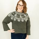 Claire|Tapestry Crochet