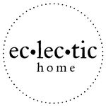 Eclectic Home