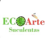 | EcoArte Suculentas |