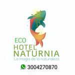 Eco Hotel Naturnia